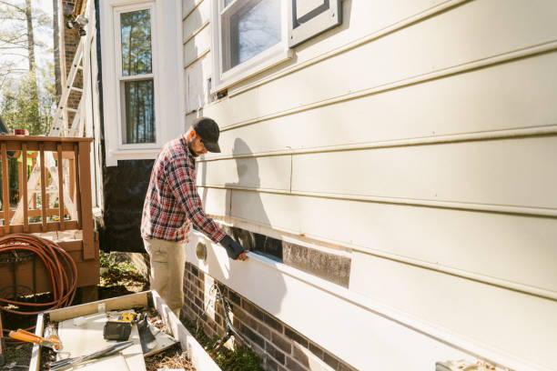 Trusted Vinyl Siding service in Allensville, PA - Creative Siding